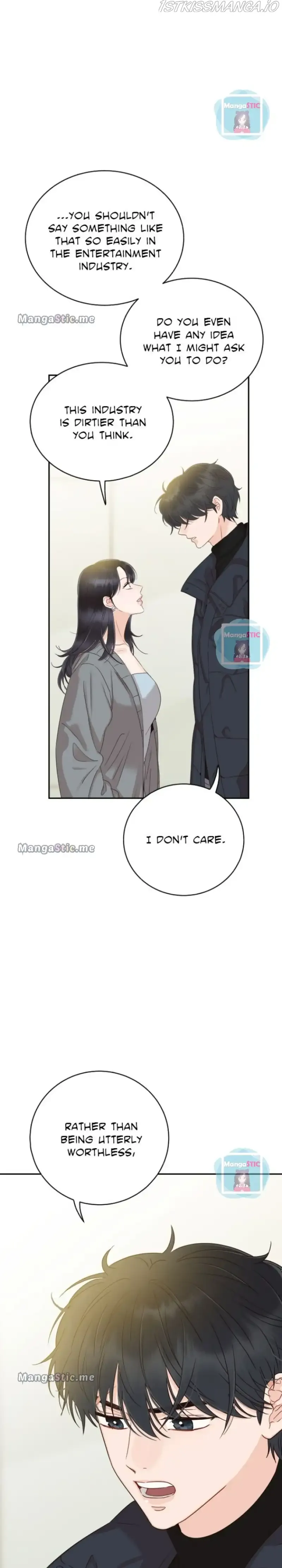 Family-Like XX Chapter 44 page 28