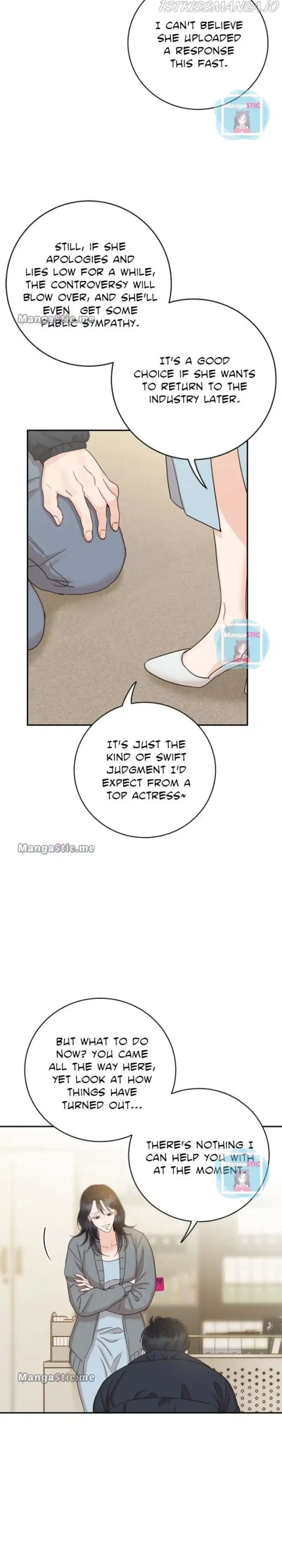 Family-Like XX Chapter 44 page 25