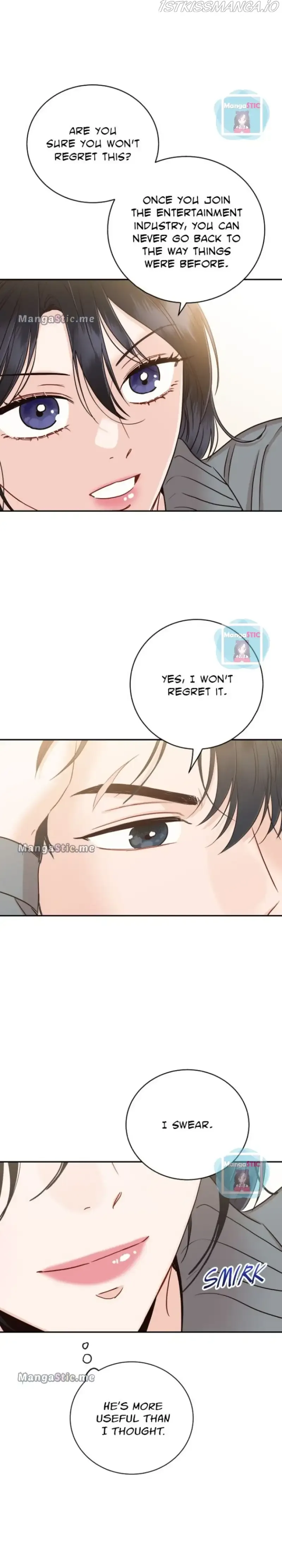 Family-Like XX Chapter 44 page 32