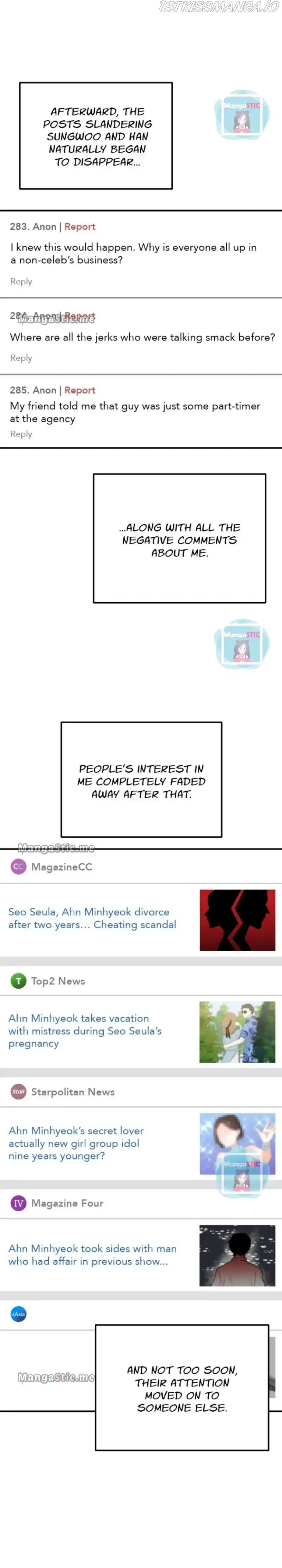 Family-Like XX Chapter 44 page 37