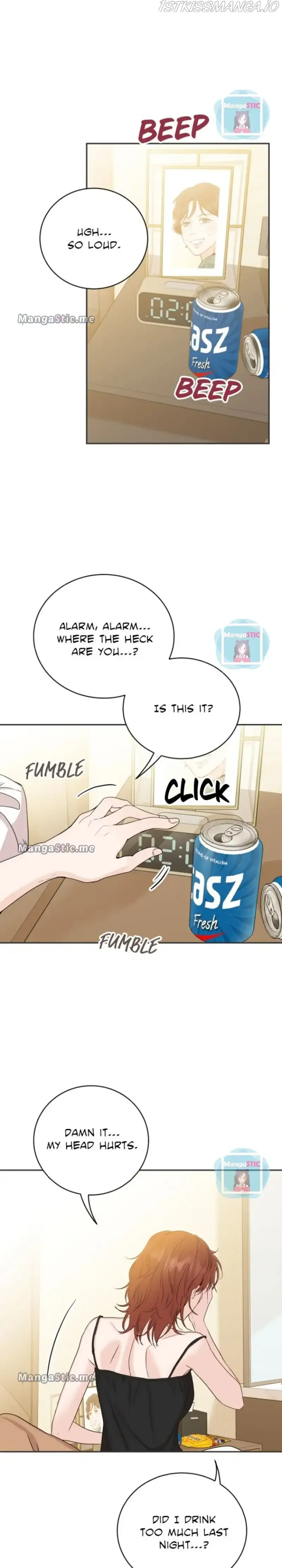 Family-Like XX Chapter 44 page 43