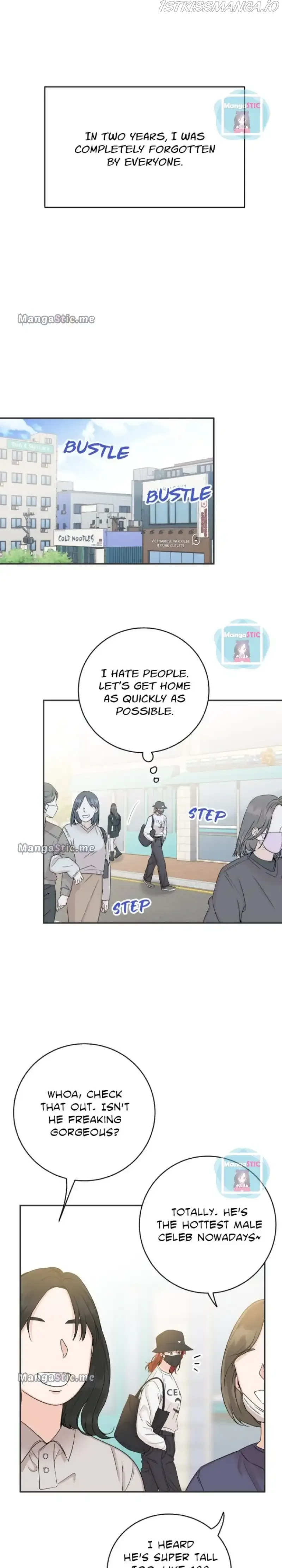 Family-Like XX Chapter 44 page 46