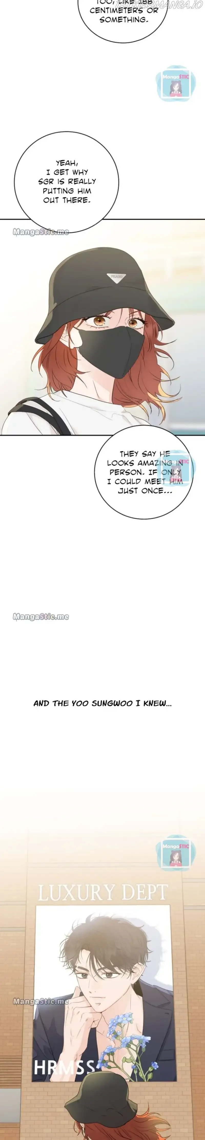 Family-Like XX Chapter 44 page 47