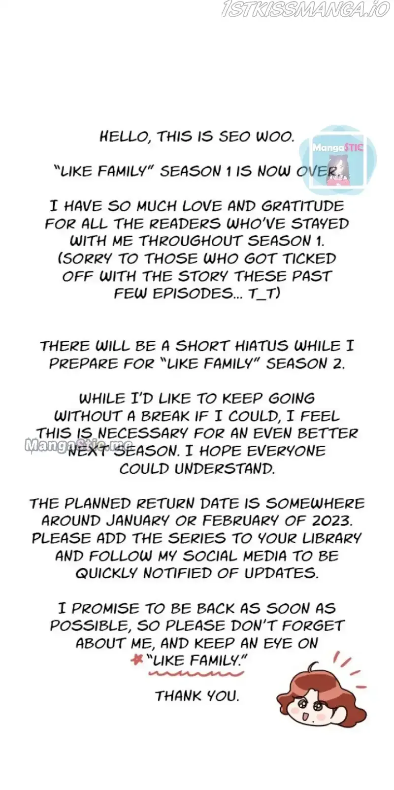 Family-Like XX Chapter 44 page 49