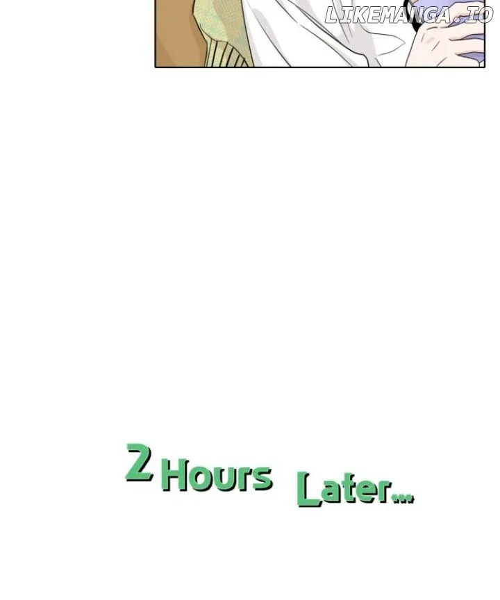 Family-Like XX Chapter 45 page 17