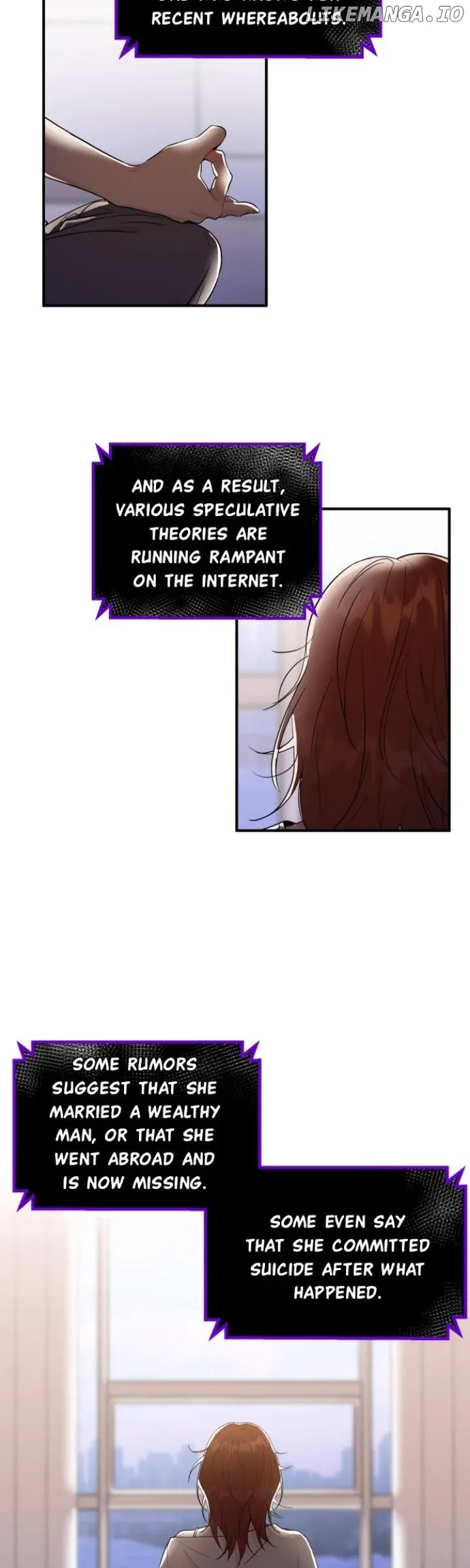 Family-Like XX Chapter 45 page 6