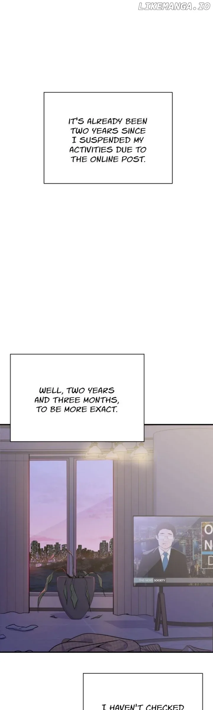 Family-Like XX Chapter 45 page 10