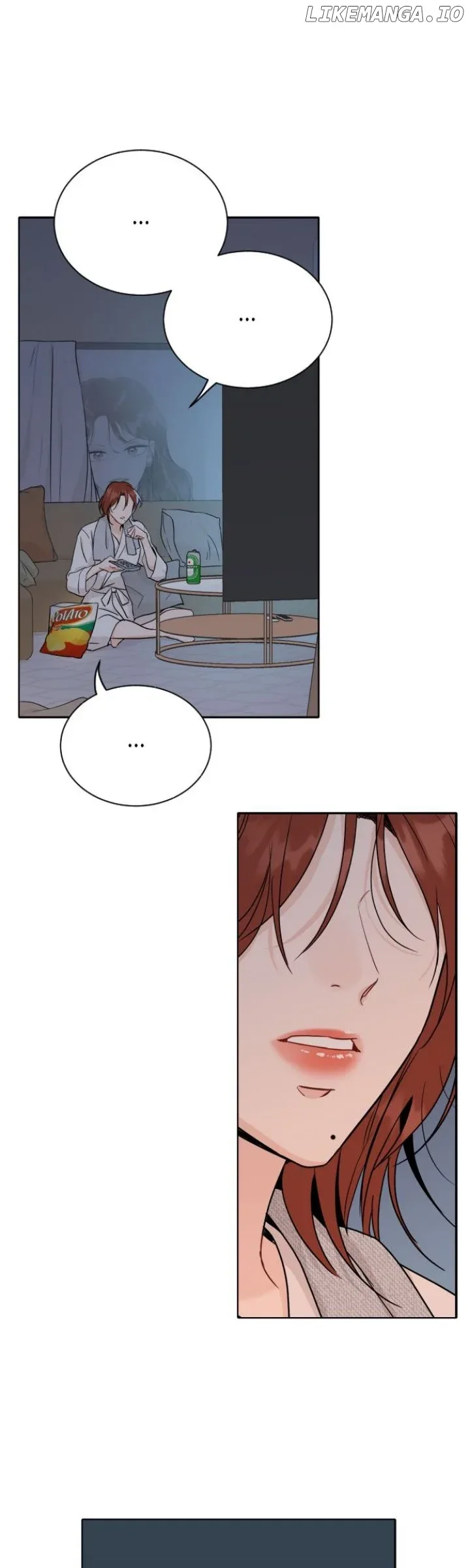 Family-Like XX Chapter 45 page 28