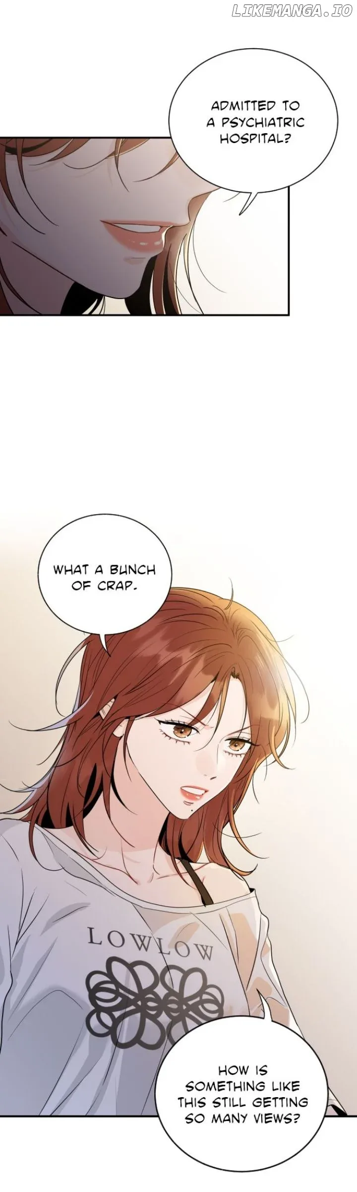 Family-Like XX Chapter 45 page 8