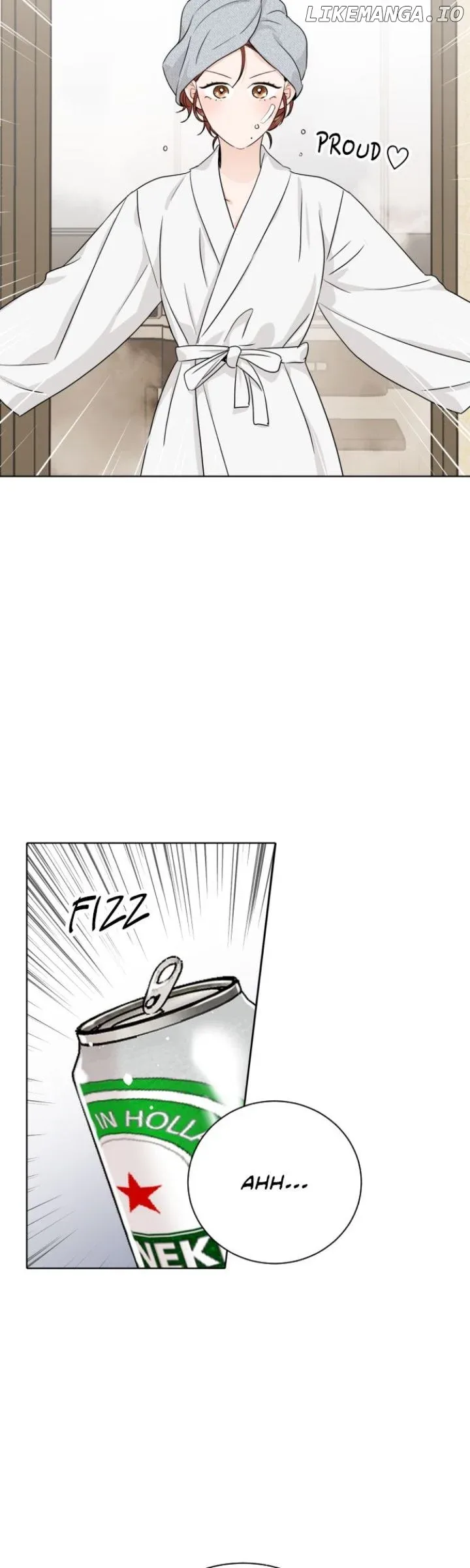 Family-Like XX Chapter 45 page 19