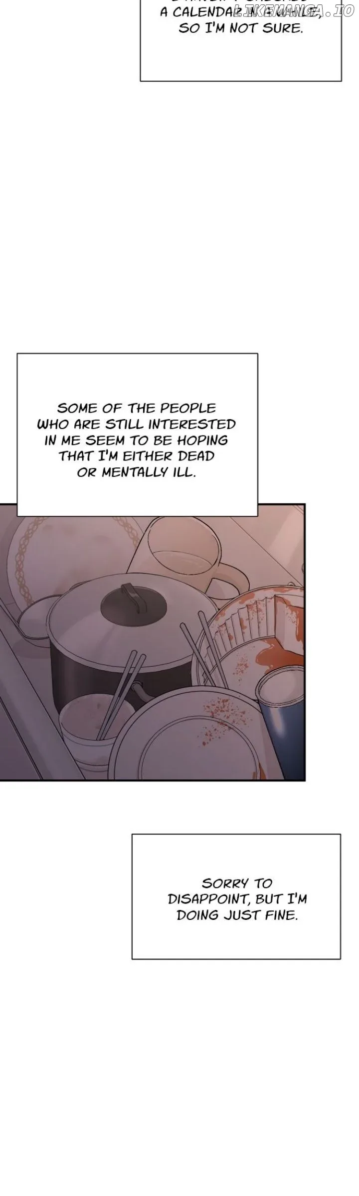 Family-Like XX Chapter 45 page 11