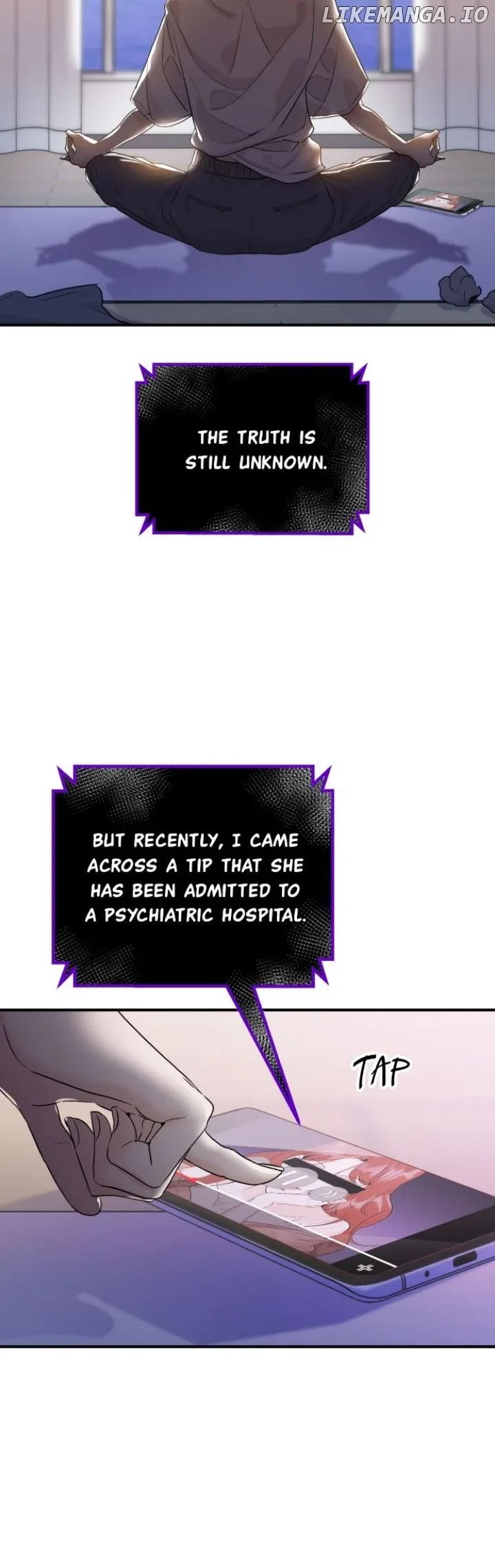 Family-Like XX Chapter 45 page 7