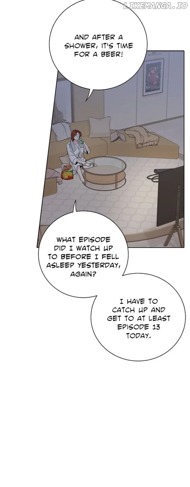 Family-Like XX Chapter 45 page 20