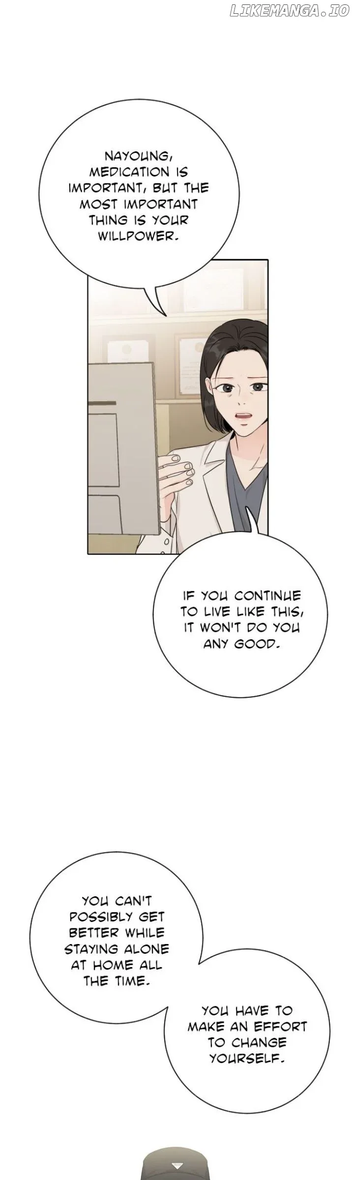 Family-Like XX Chapter 45 page 34