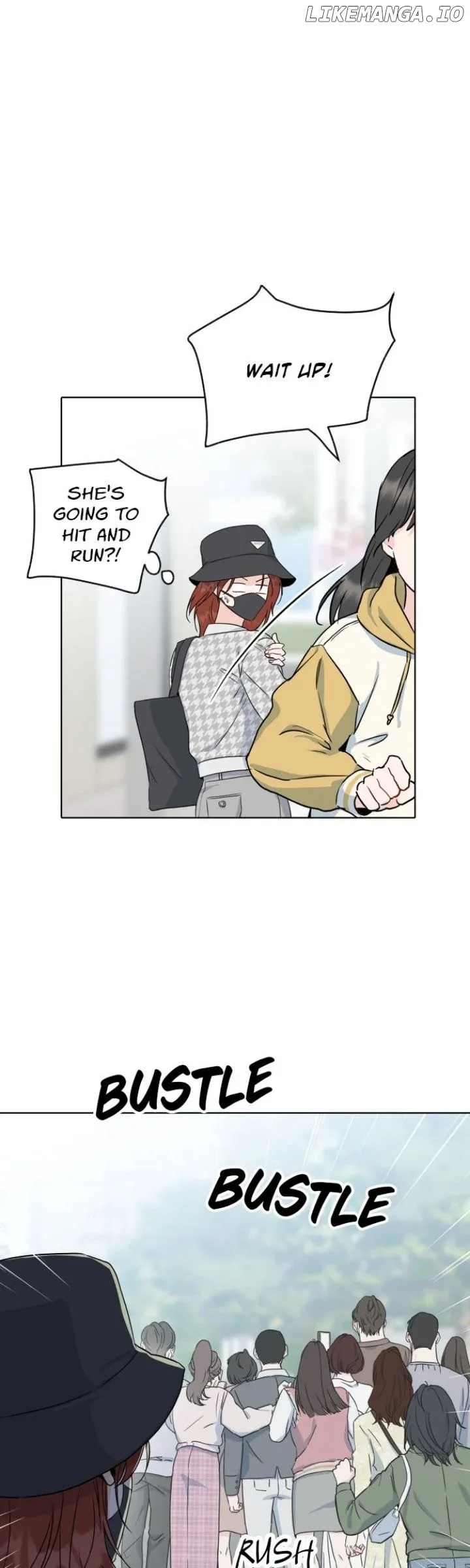 Family-Like XX Chapter 45 page 38
