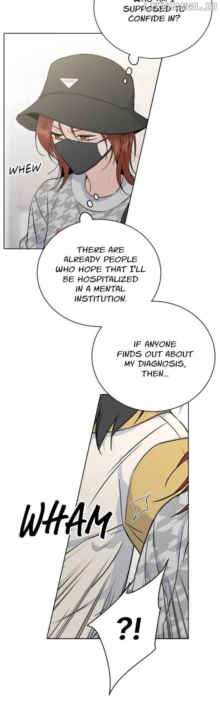 Family-Like XX Chapter 45 page 37