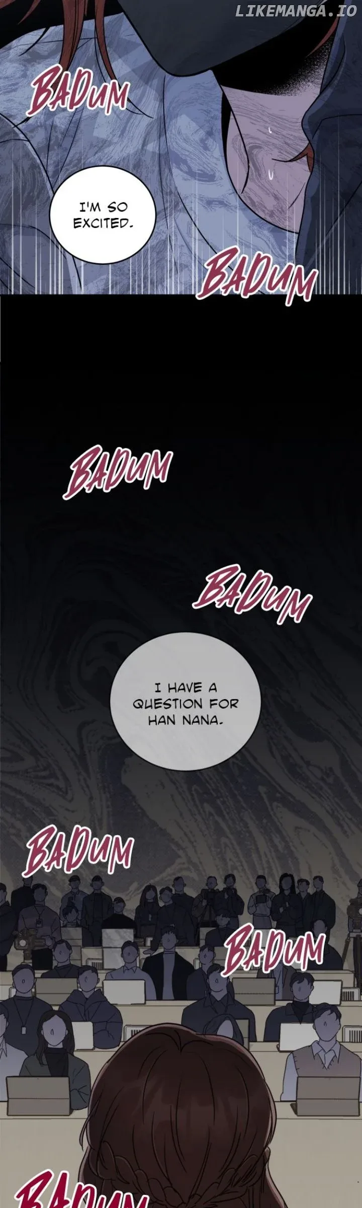 Family-Like XX Chapter 45 page 45