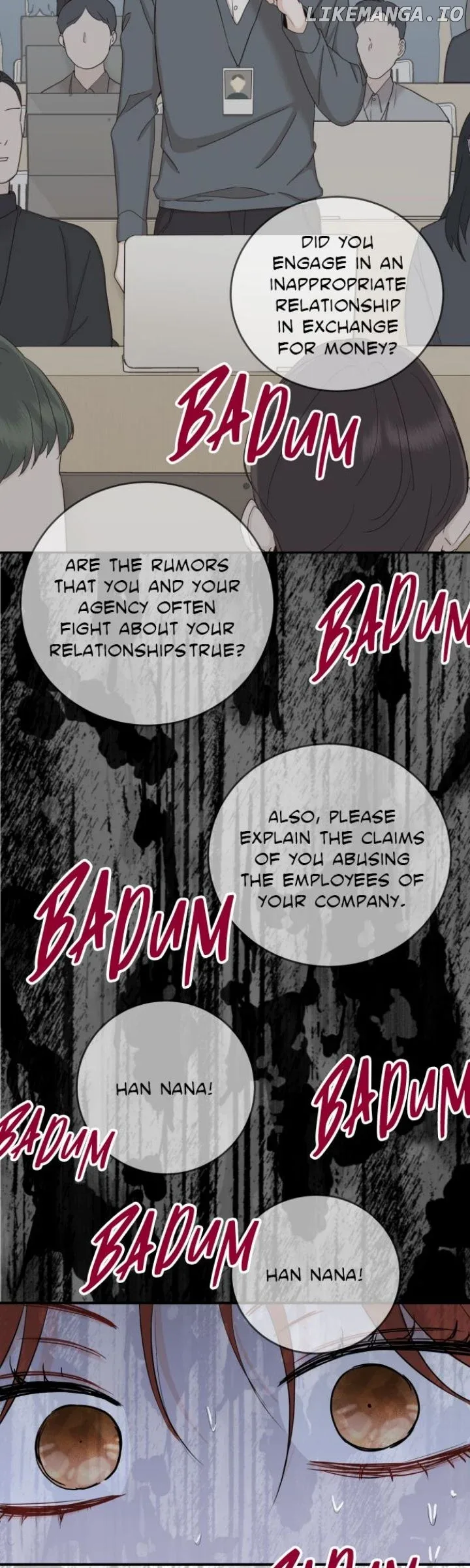 Family-Like XX Chapter 45 page 47