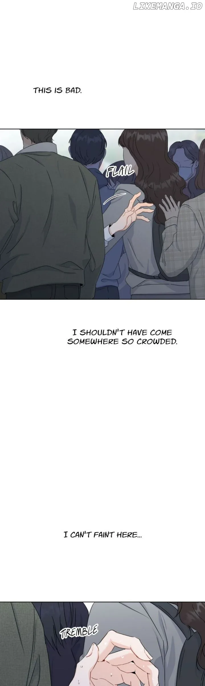 Family-Like XX Chapter 45 page 49
