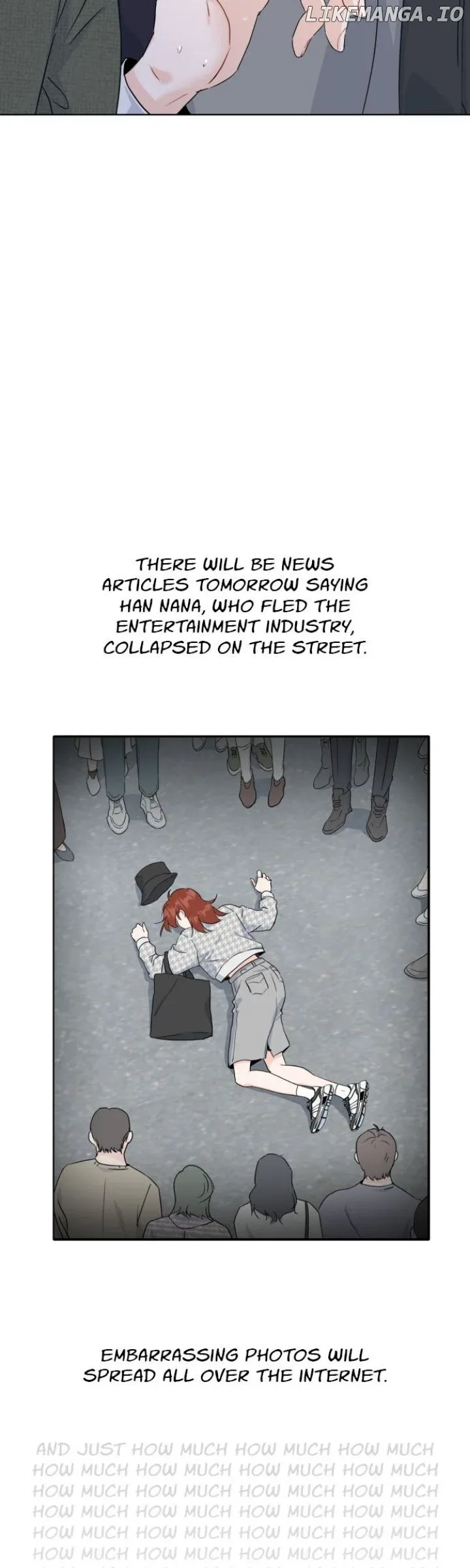 Family-Like XX Chapter 45 page 50