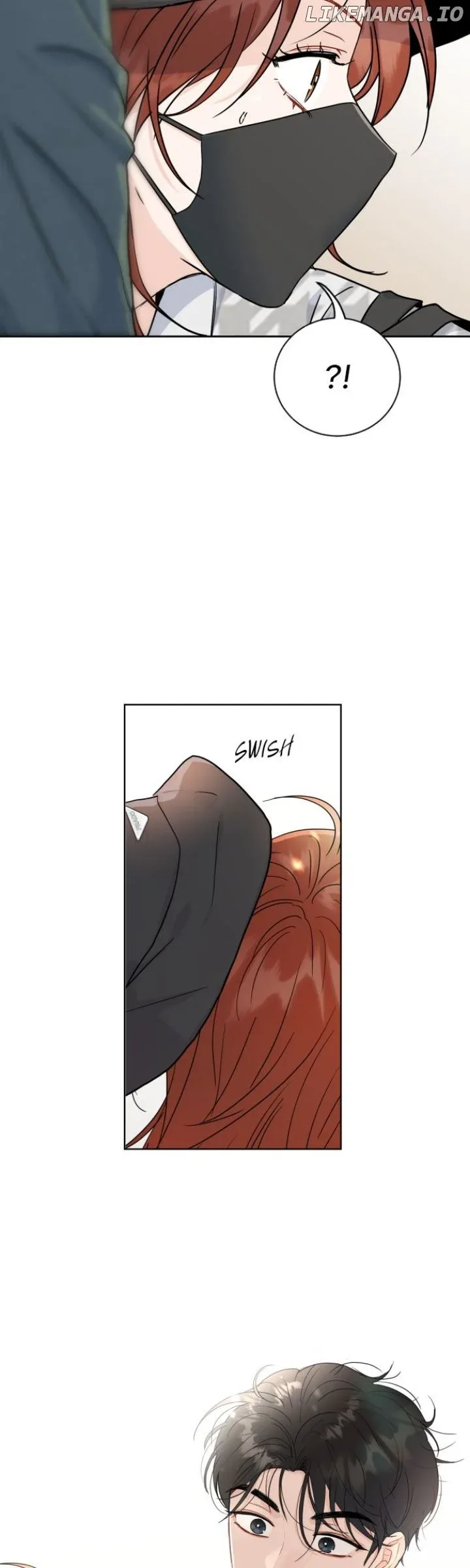 Family-Like XX Chapter 45 page 53