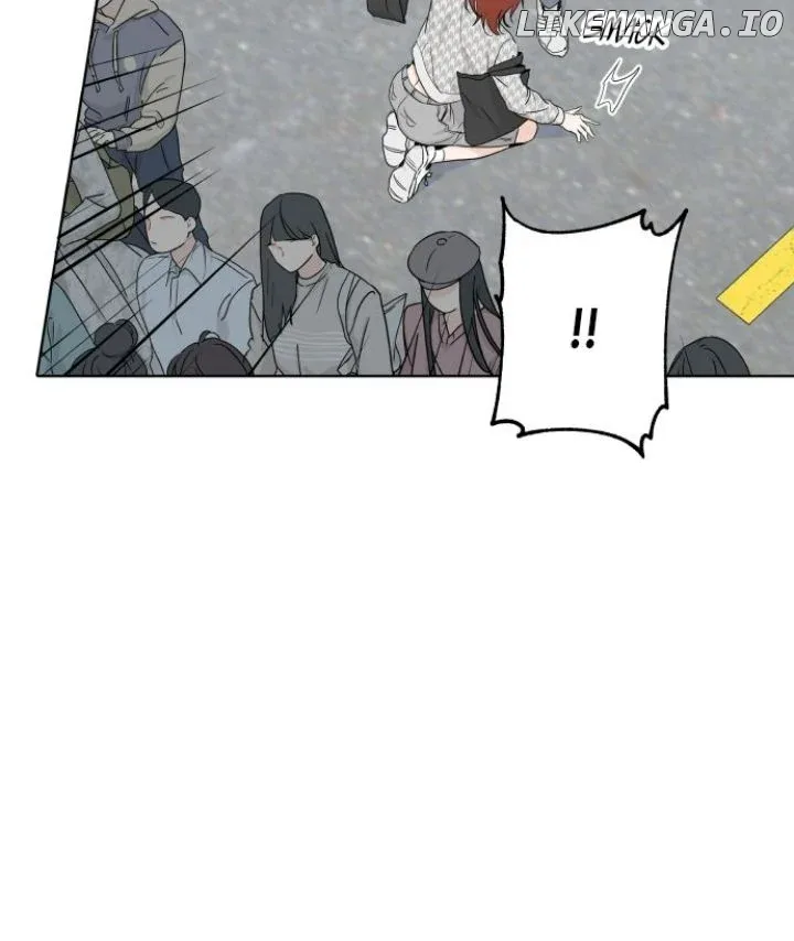 Family-Like XX Chapter 46 page 3