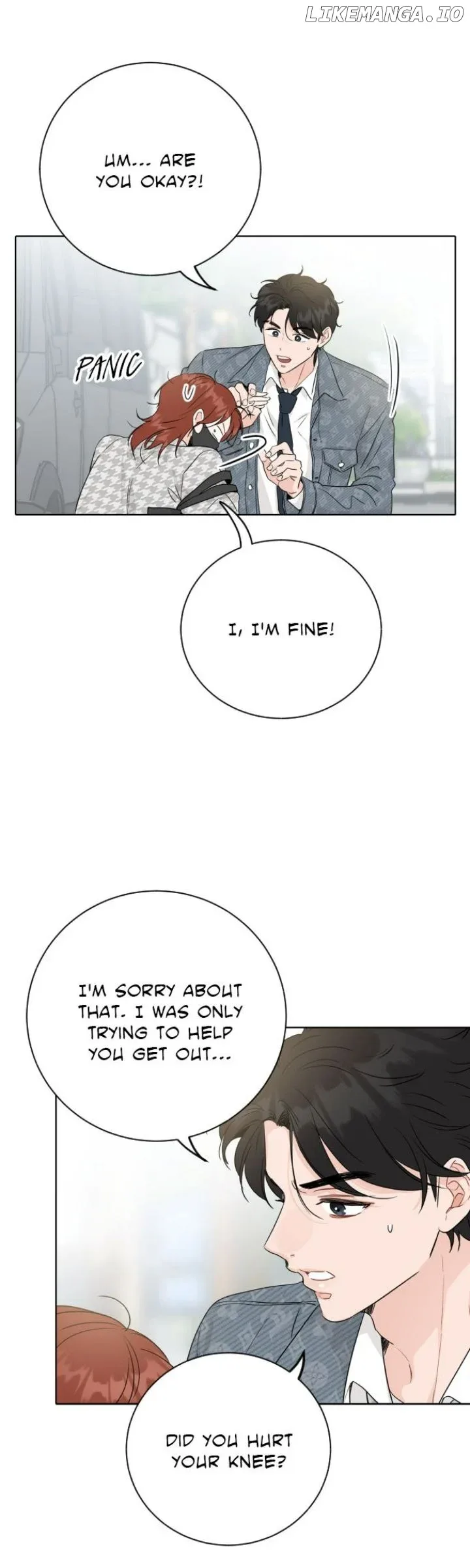 Family-Like XX Chapter 46 page 4