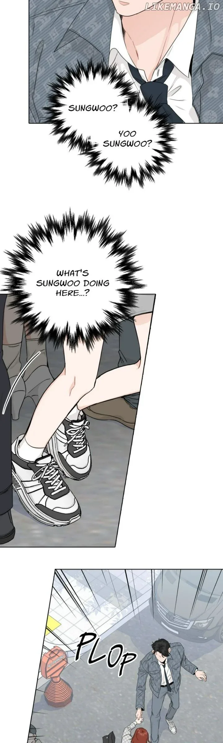 Family-Like XX Chapter 46 page 2