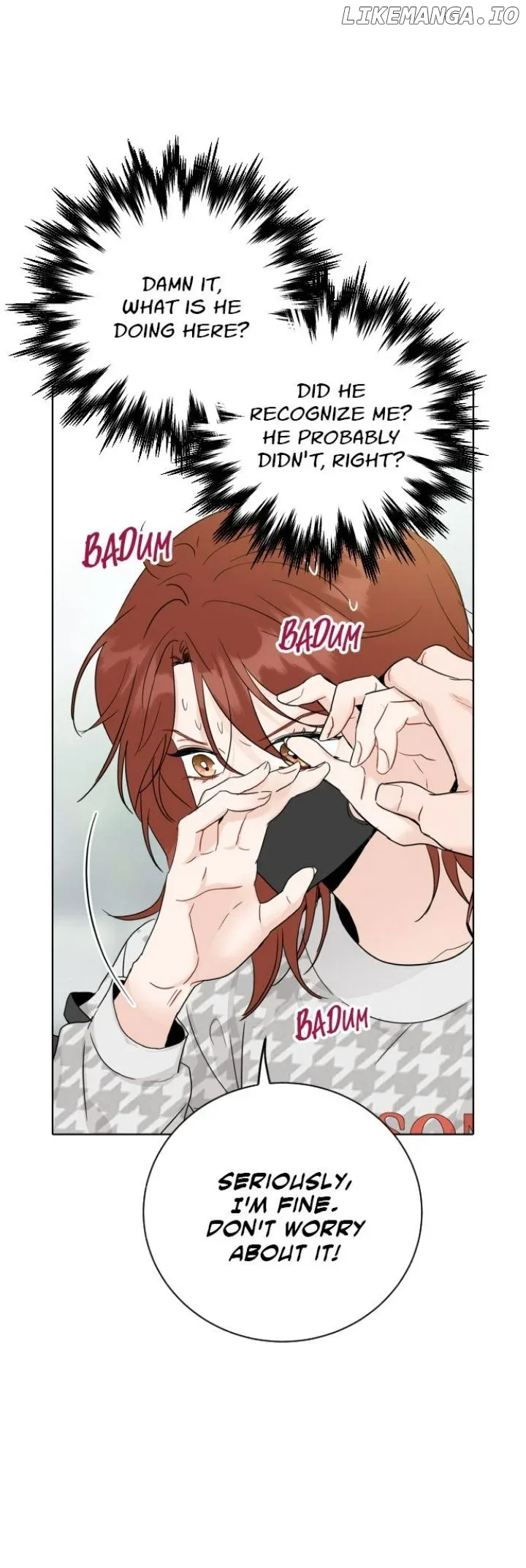 Family-Like XX Chapter 46 page 5