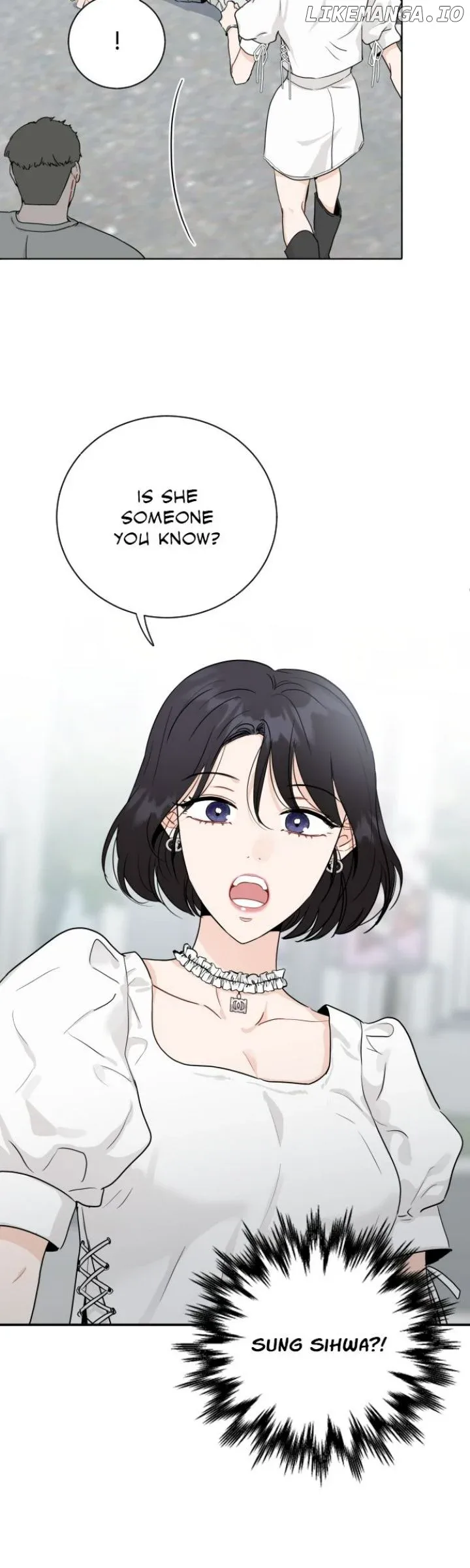 Family-Like XX Chapter 46 page 7