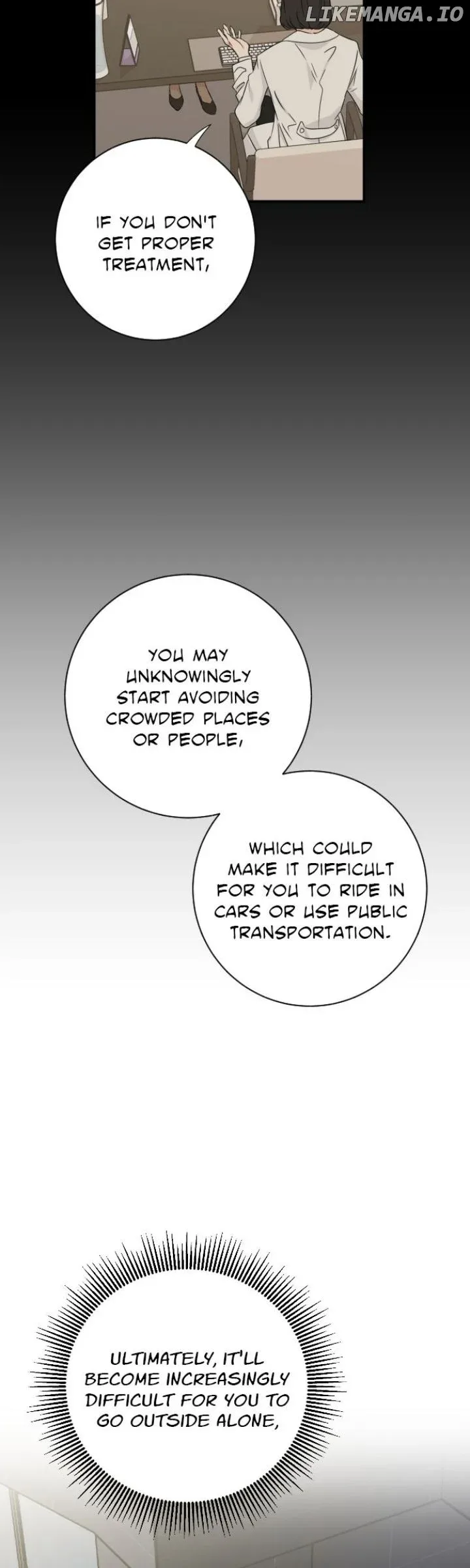 Family-Like XX Chapter 46 page 28