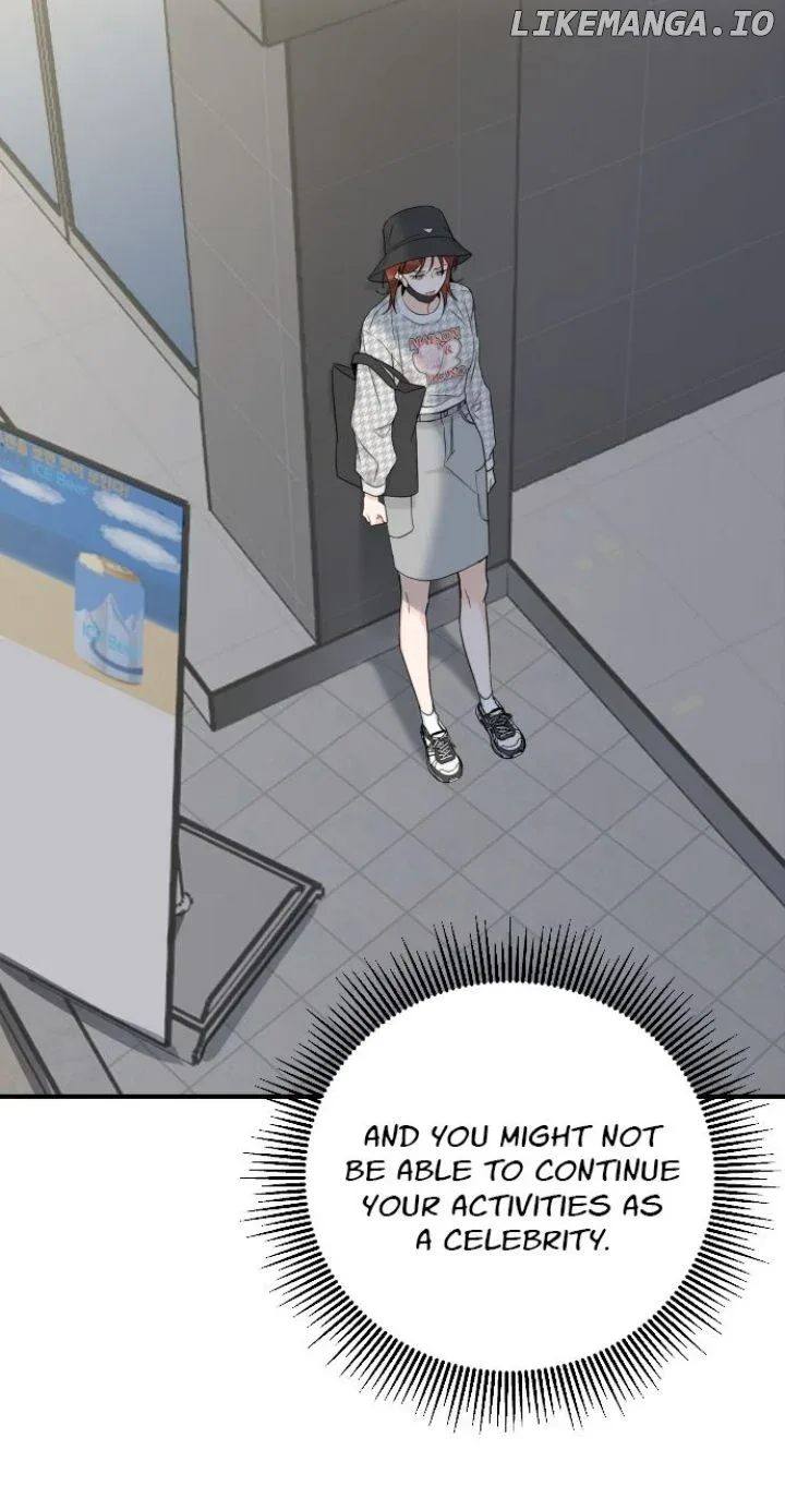 Family-Like XX Chapter 46 page 29