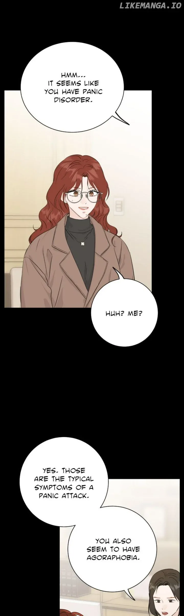 Family-Like XX Chapter 46 page 22