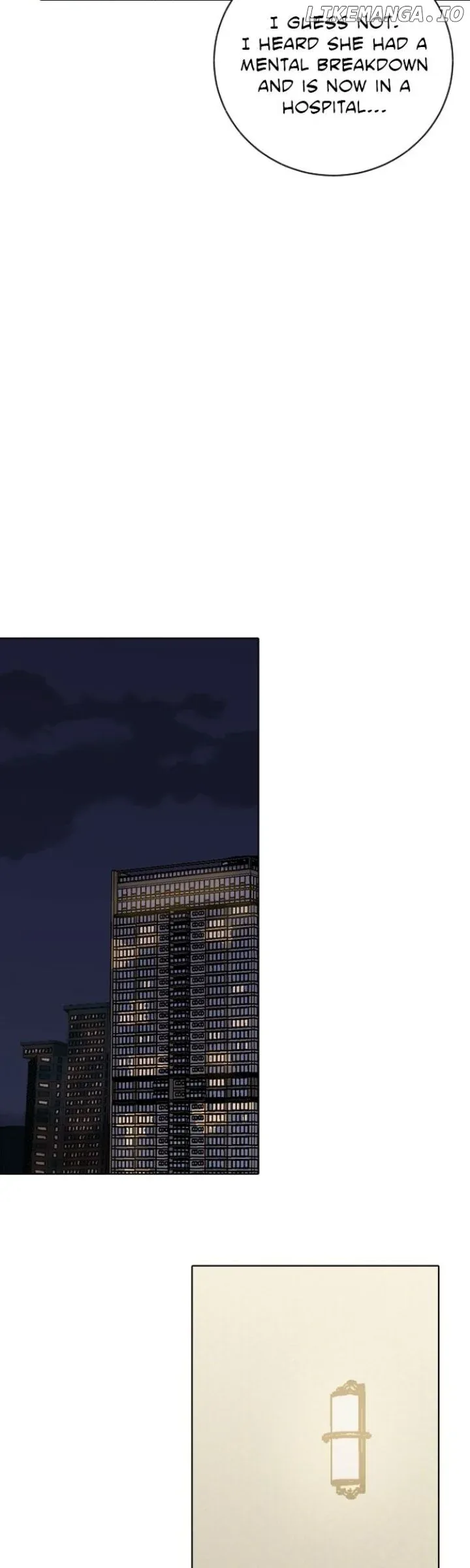 Family-Like XX Chapter 46 page 31