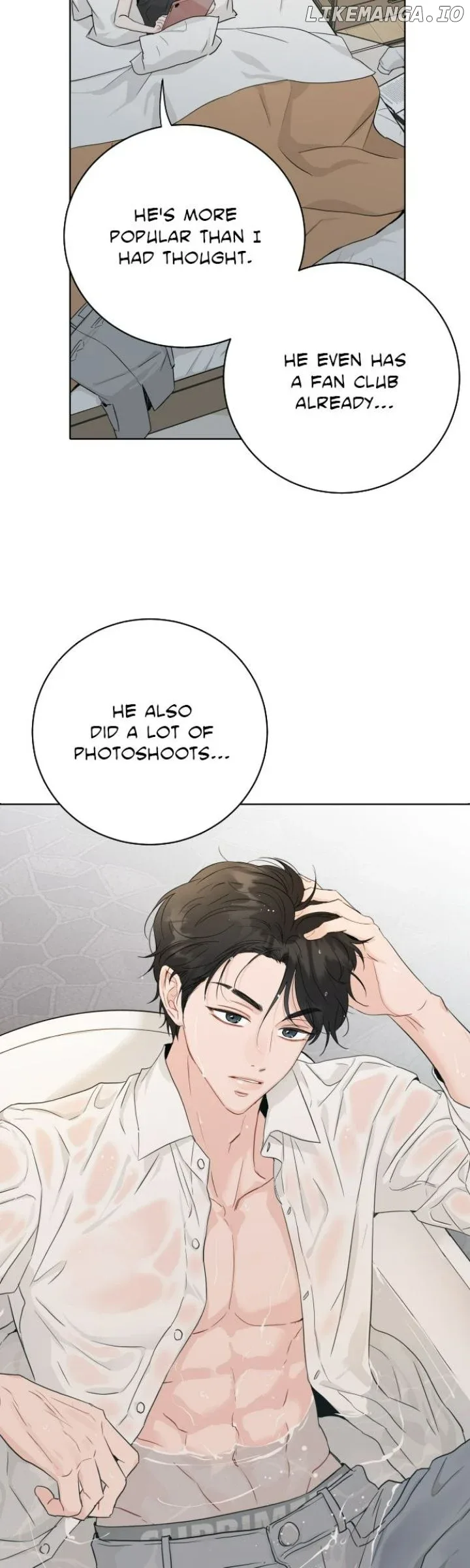 Family-Like XX Chapter 46 page 35