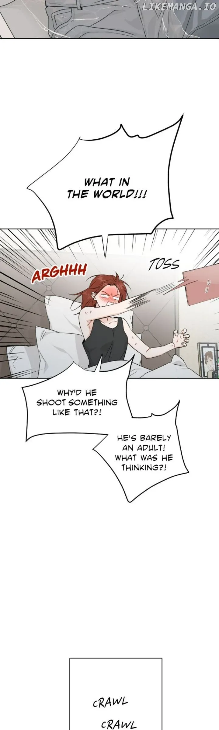 Family-Like XX Chapter 46 page 36