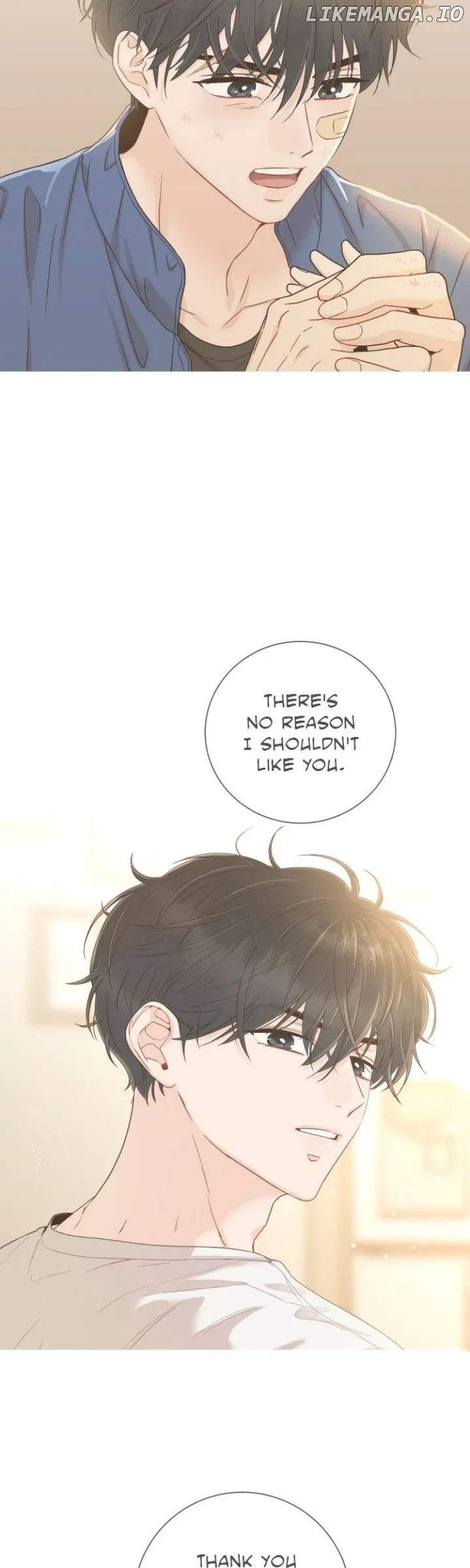 Family-Like XX Chapter 46 page 41