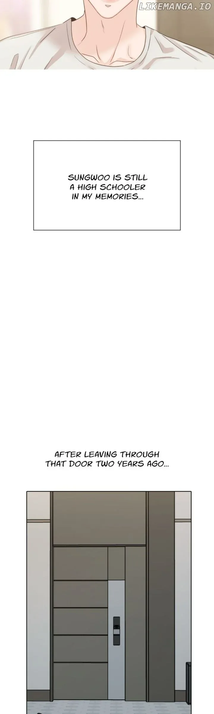 Family-Like XX Chapter 46 page 43