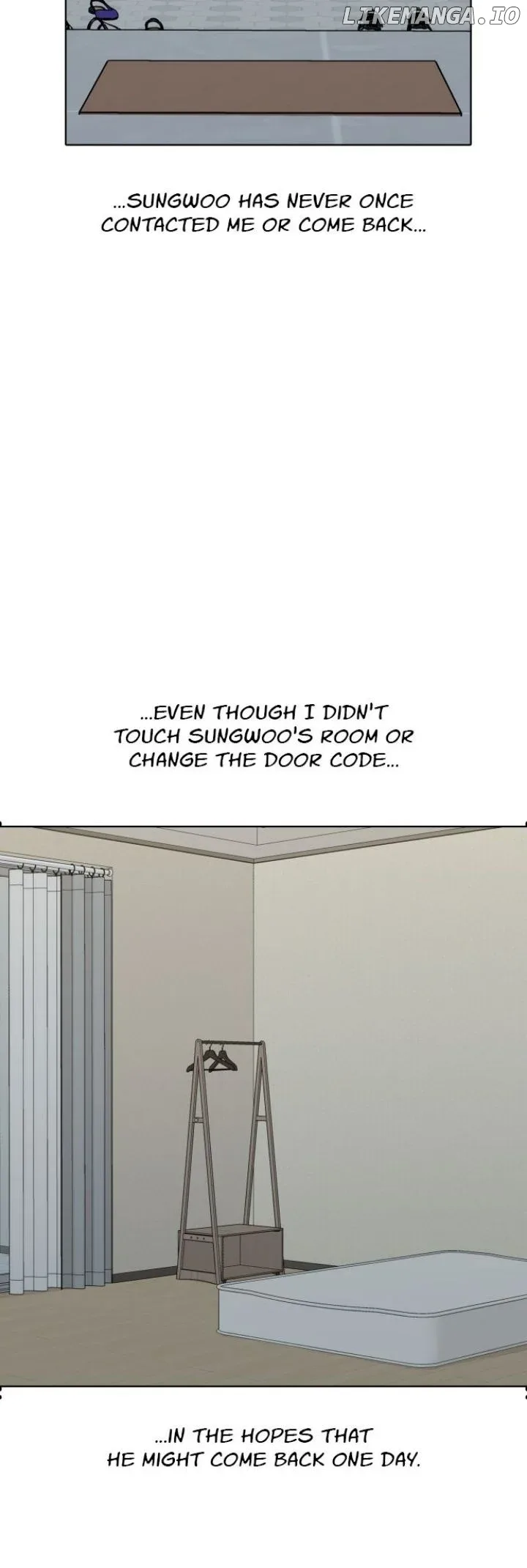 Family-Like XX Chapter 46 page 44