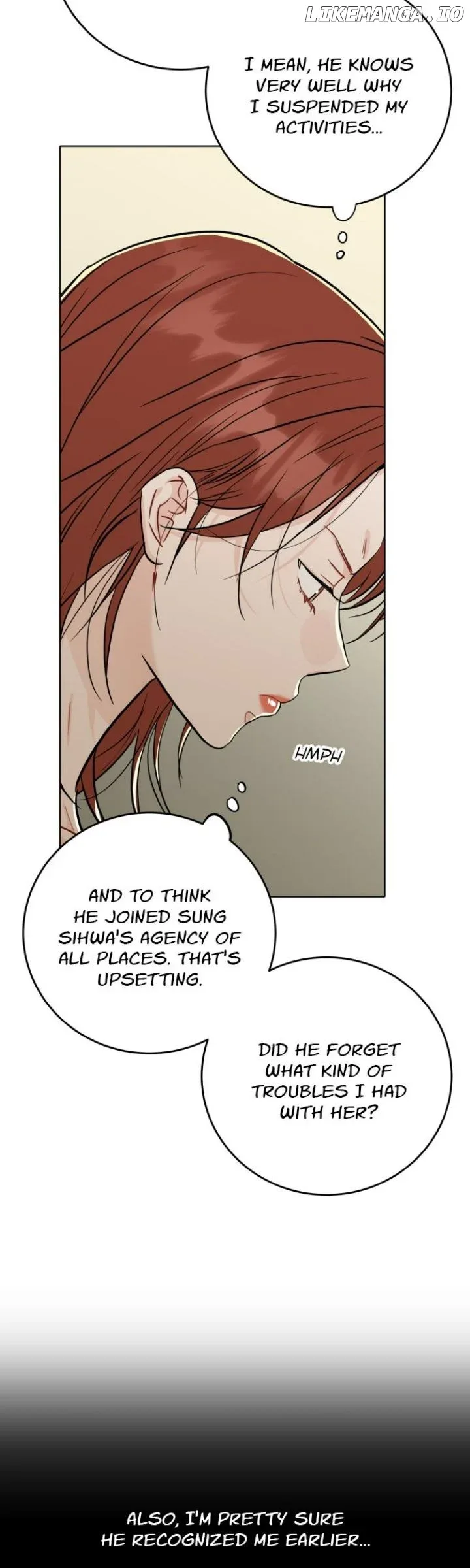 Family-Like XX Chapter 46 page 46