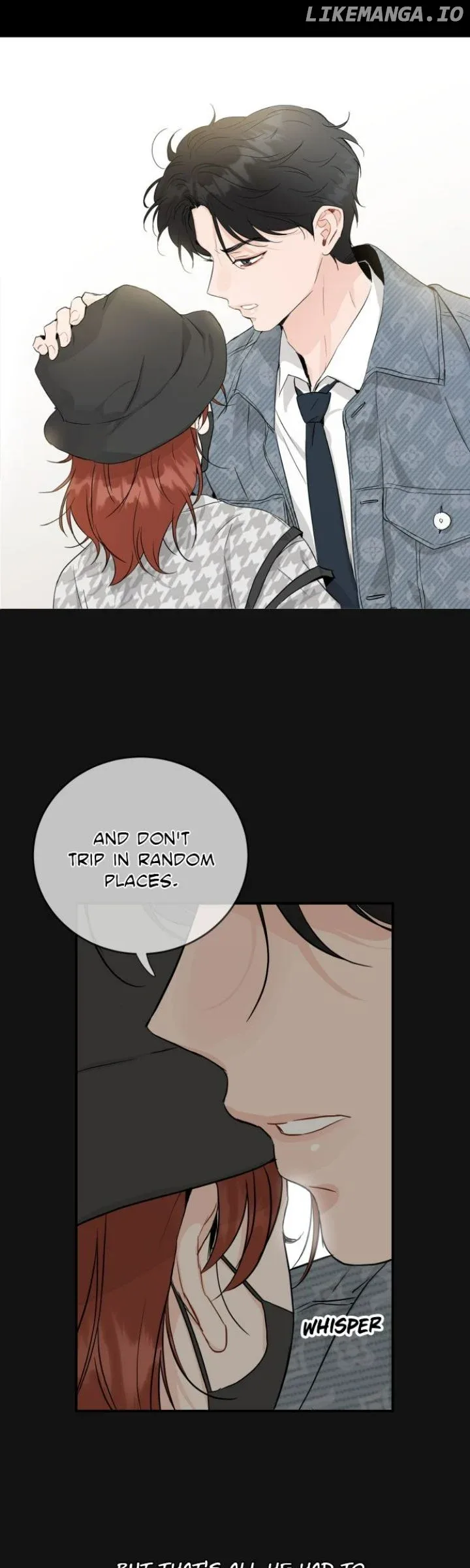 Family-Like XX Chapter 46 page 47
