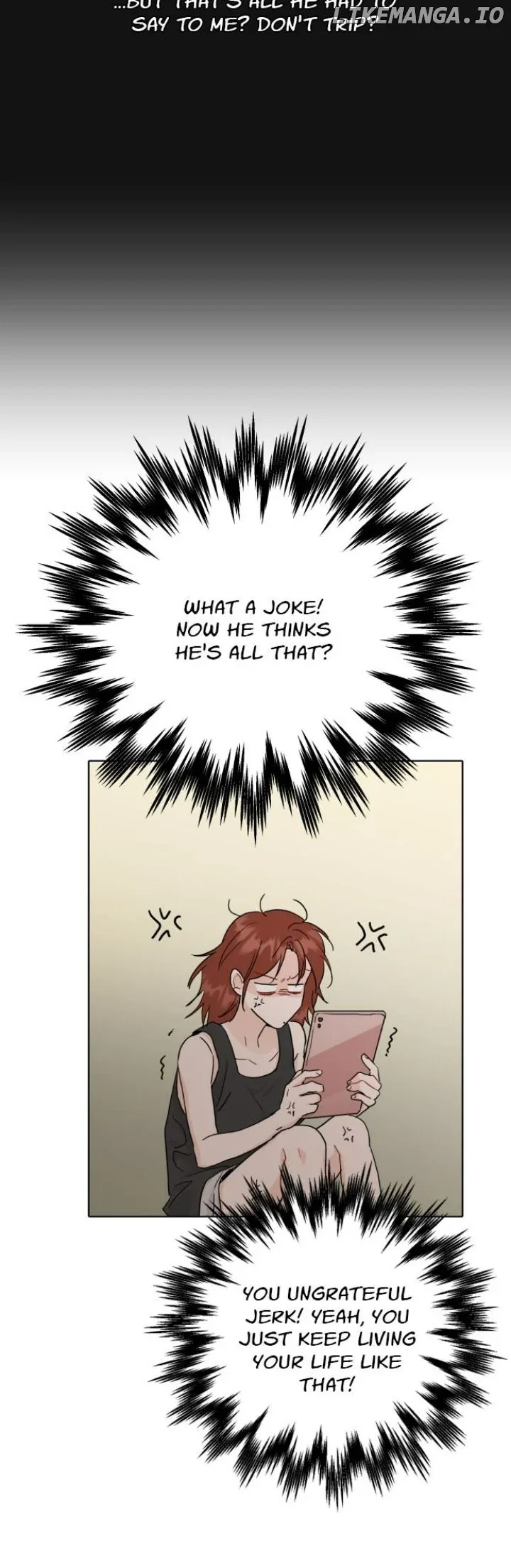 Family-Like XX Chapter 46 page 48