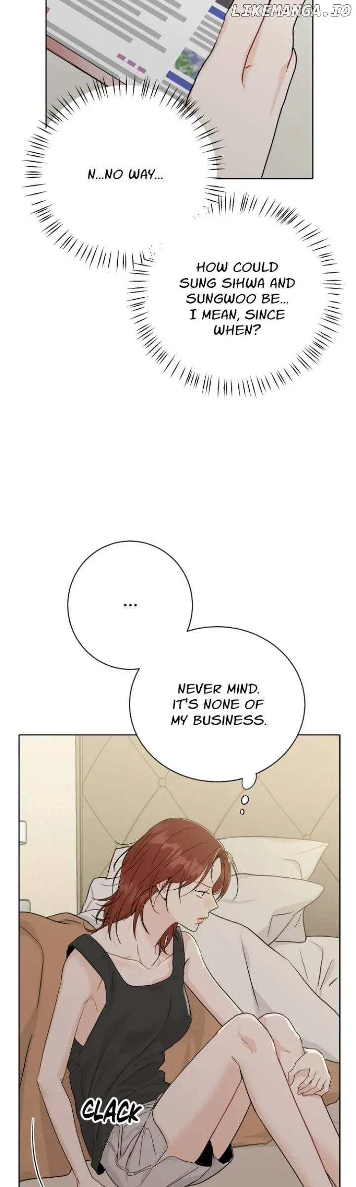 Family-Like XX Chapter 46 page 52