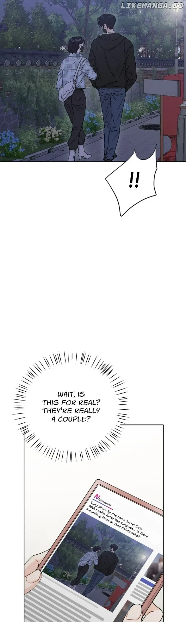 Family-Like XX Chapter 46 page 51