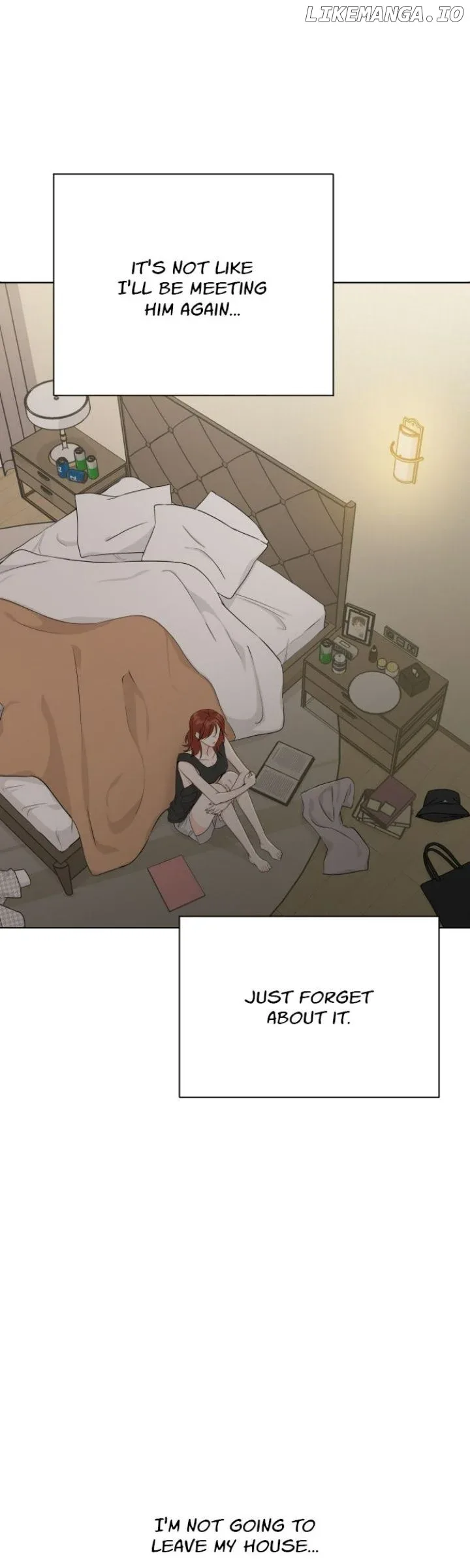 Family-Like XX Chapter 46 page 54