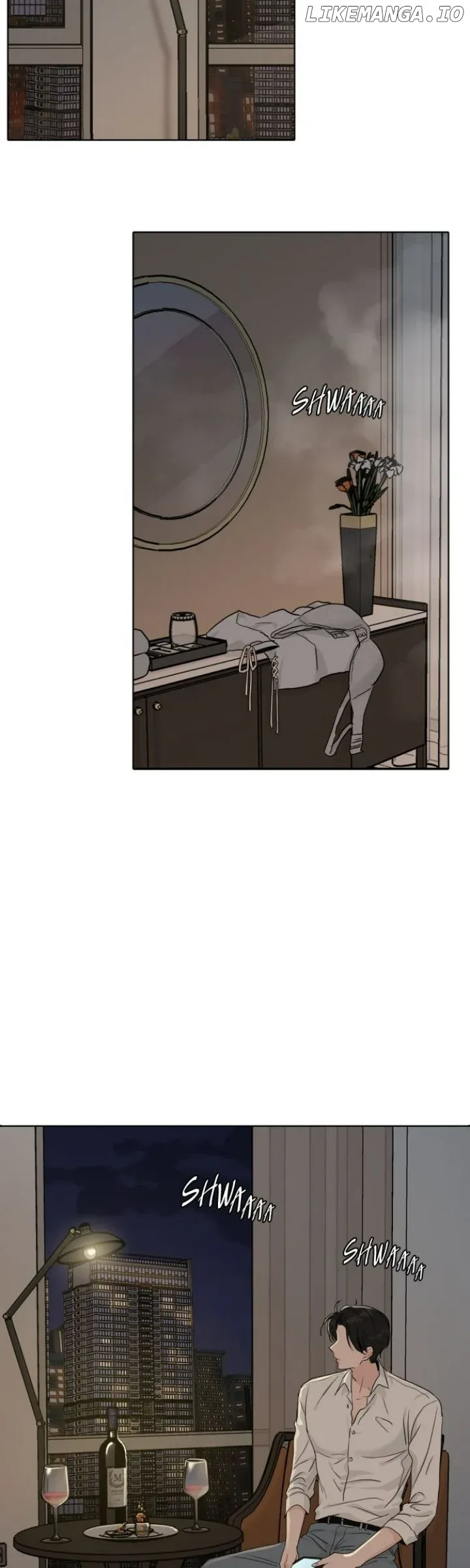 Family-Like XX Chapter 46 page 57