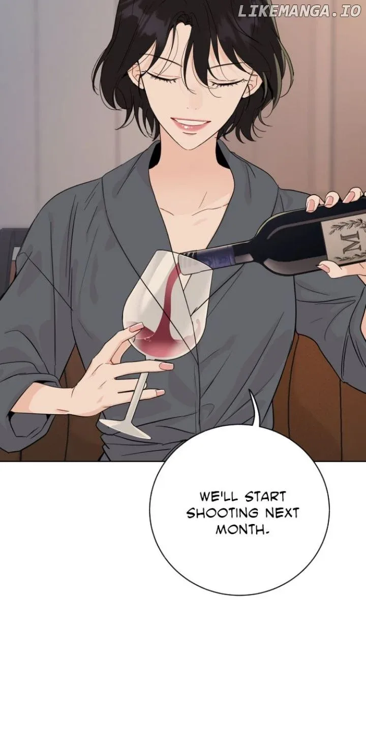 Family-Like XX Chapter 47 page 4