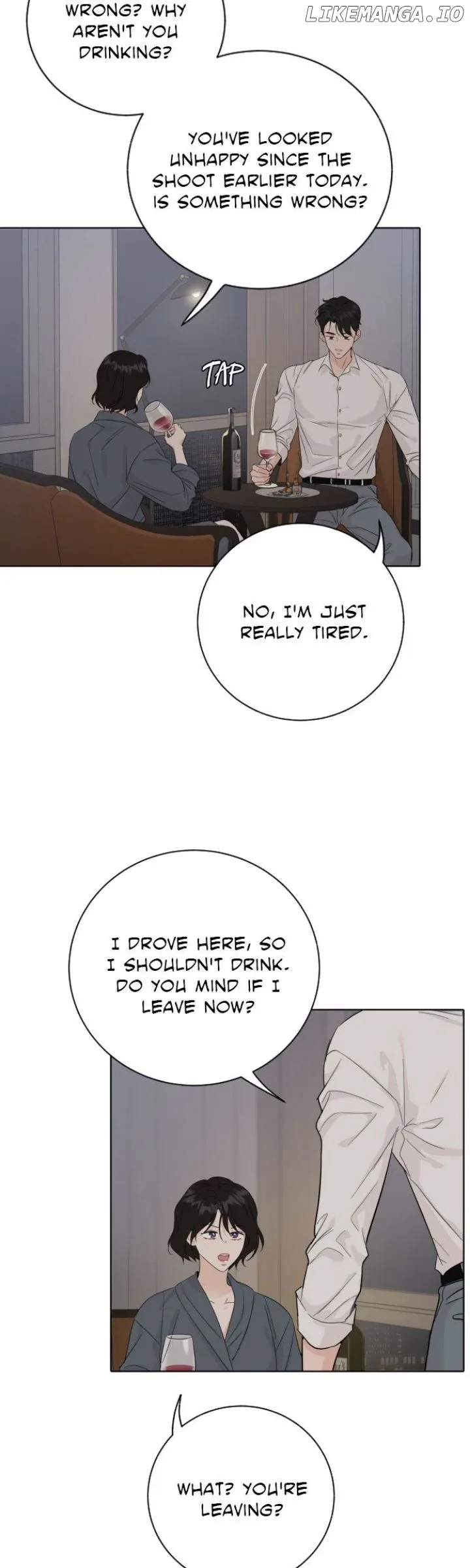 Family-Like XX Chapter 47 page 7
