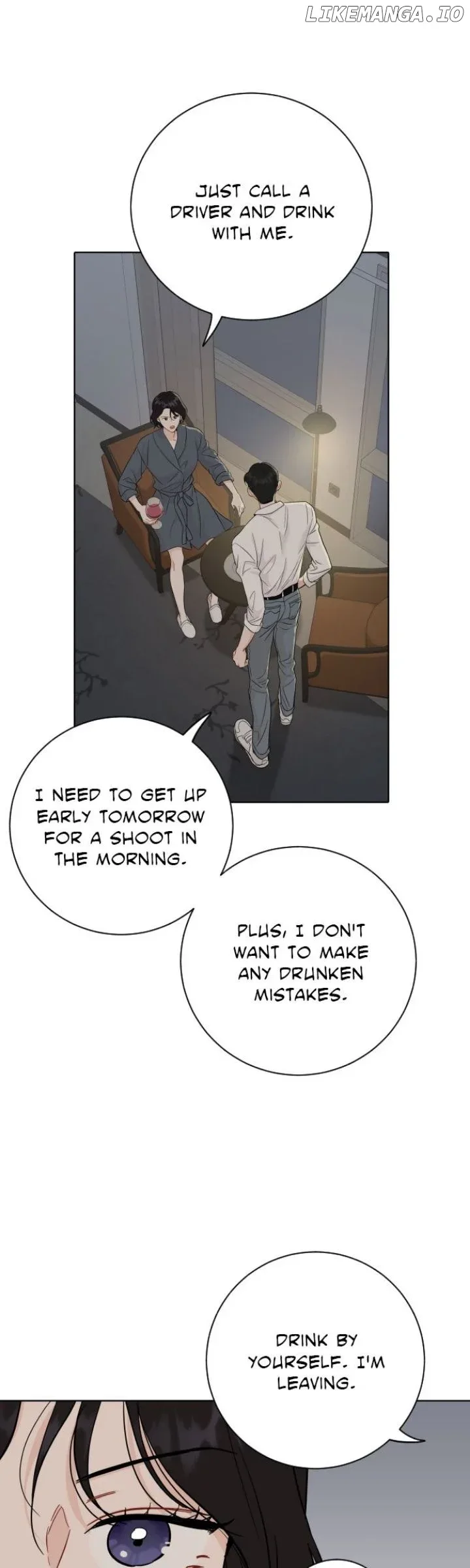 Family-Like XX Chapter 47 page 9