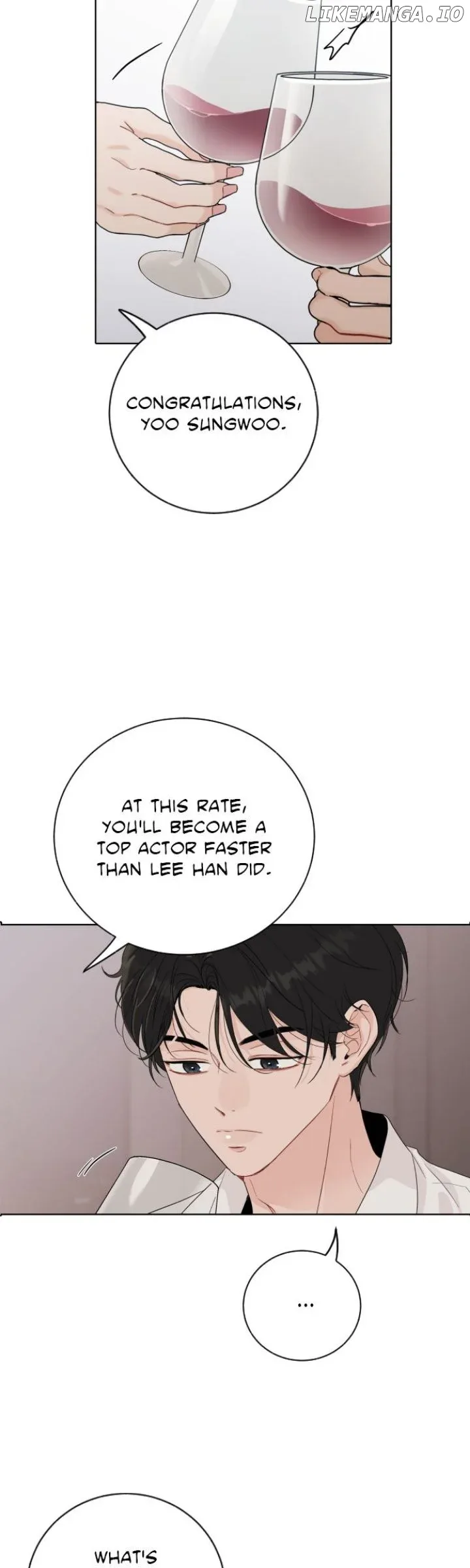 Family-Like XX Chapter 47 page 6